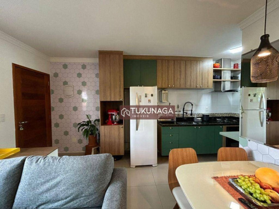 Casa com 2 Quartos à Venda, 42 m² em Vila Mazzei - São Paulo