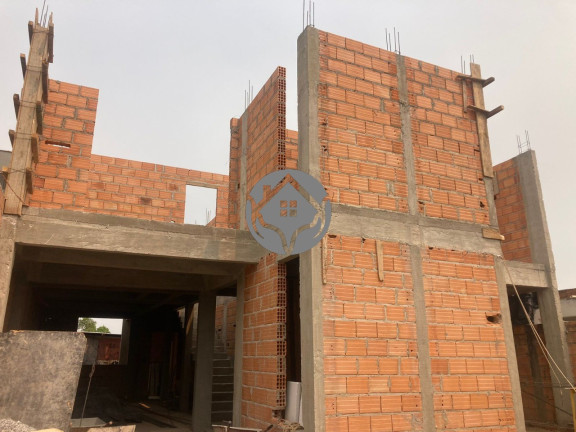 Imagem Casa com 3 Quartos à Venda, em Liberdade - Santa Luzia Imagem Casa com 3 Quartos à Venda, em Liberdade - Santa Luzia