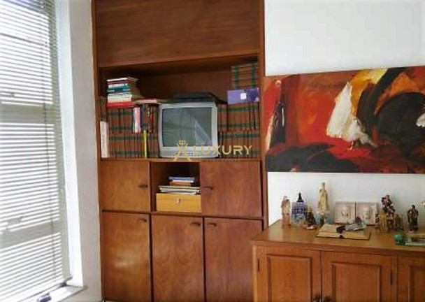 Imagem Imóvel com 4 Quartos à Venda, 153 m² em Santo Agostinho - Belo Horizonte