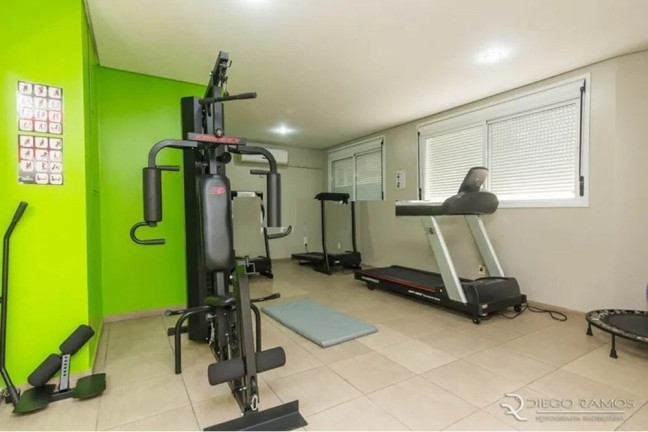 Imagem Apartamento com 3 Quartos à Venda, 90 m² em Menino Deus - Porto Alegre