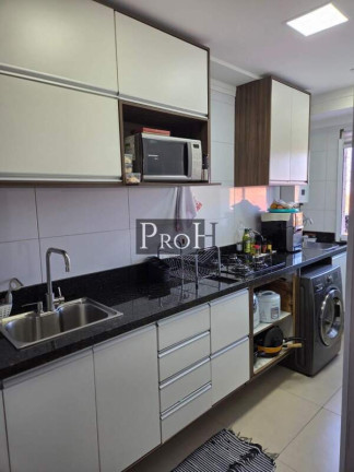 Imagem Apartamento com 3 Quartos à Venda, 72 m² em Centro - São Bernardo Do Campo