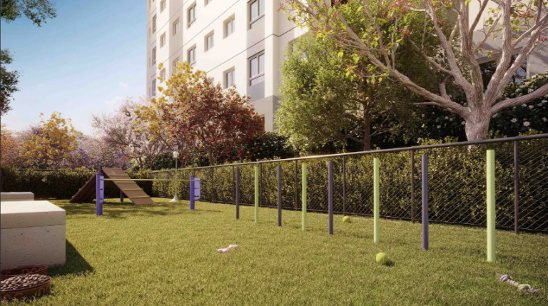 Imagem Apartamento com 2 Quartos à Venda, 33 m² em Vila Itaim - São Paulo Imagem Apartamento com 2 Quartos à Venda, 33 m² em Vila Itaim - São Paulo