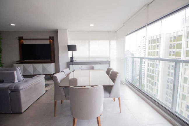 Imagem Apartamento com 2 Quartos à Venda, 106 m² em Vila Mariana - São Paulo Imagem Apartamento com 2 Quartos à Venda, 106 m² em Vila Mariana - São Paulo