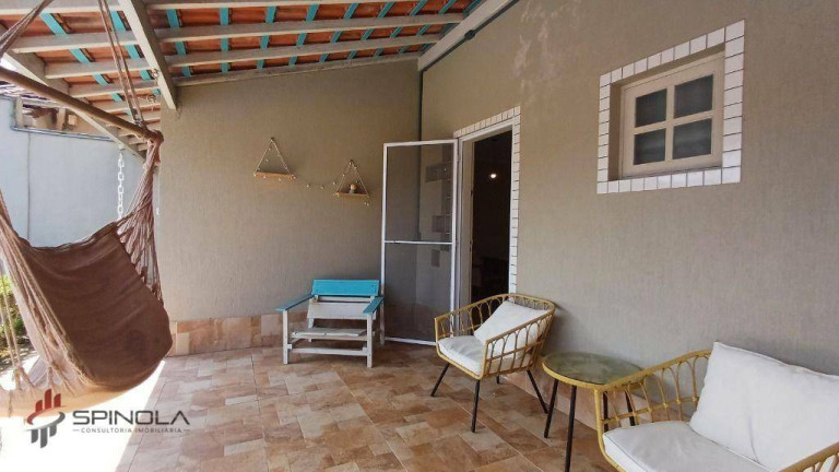 Imagem Sobrado com 3 Quartos à Venda, 211 m² em Vila Balneária - Praia Grande