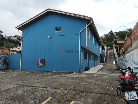 Imagem Casa de Condomínio com 2 Quartos à Venda, 60 m² em Jardim Paulista - Itapevi Imagem Casa de Condomínio com 2 Quartos à Venda, 60 m² em Jardim Paulista - Itapevi
