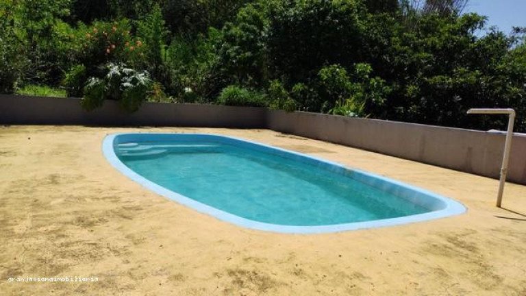 Imagem Chácara à Venda,  em Permuto Osasco Região Do Jaguaribe - Ibiúna