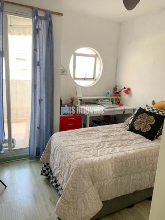 Imagem Apartamento com 2 Quartos à Venda, 68 m² em Alto Da Boa Vista - São Paulo