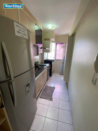 Imagem Apartamento com 1 Quarto à Venda, 42 m² em Setor Oeste - Caldas Novas Imagem Apartamento com 1 Quarto à Venda, 42 m² em Setor Oeste - Caldas Novas