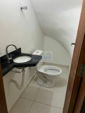Imagem Casa com 2 Quartos à Venda, 52 m² em Samambaia - Praia Grande Imagem Casa com 2 Quartos à Venda, 52 m² em Samambaia - Praia Grande