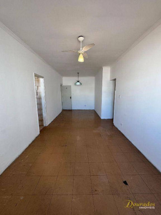 Imagem Apartamento com 2 Quartos à Venda, 60 m² em Boqueirão - Praia Grande
