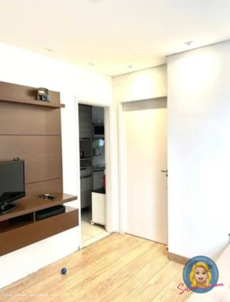 Imagem Apartamento com 1 Quarto à Venda, 34 m² em Centro - São Vicente Imagem Apartamento com 1 Quarto à Venda, 34 m² em Centro - São Vicente