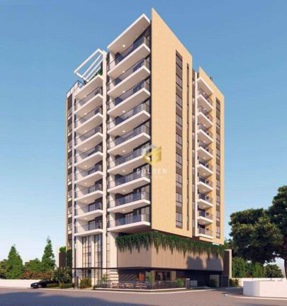 Apartamento com 3 Quartos à Venda, 100 m² em Gravatá - Navegantes