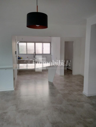Imagem Apartamento com 4 Quartos para Alugar, 145 m² em Higienópolis - São Paulo