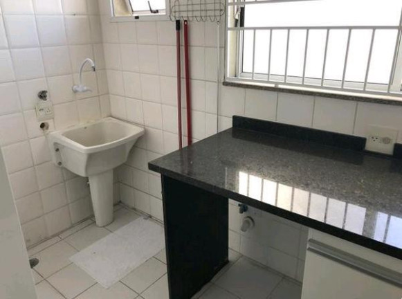 Imagem Apartamento com 3 Quartos à Venda, 92 m² em Jardim Marajoara - São Paulo Imagem Apartamento com 3 Quartos à Venda, 92 m² em Jardim Marajoara - São Paulo