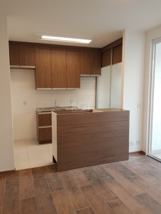 Imagem Apartamento com 3 Quartos à Venda, 65 m² em Farrapos - Porto Alegre