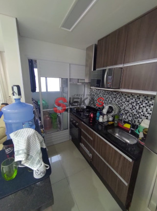 Imagem Apartamento com 2 Quartos à Venda, 50 m² em Vila Antonieta - São Paulo Imagem Apartamento com 2 Quartos à Venda, 50 m² em Vila Antonieta - São Paulo
