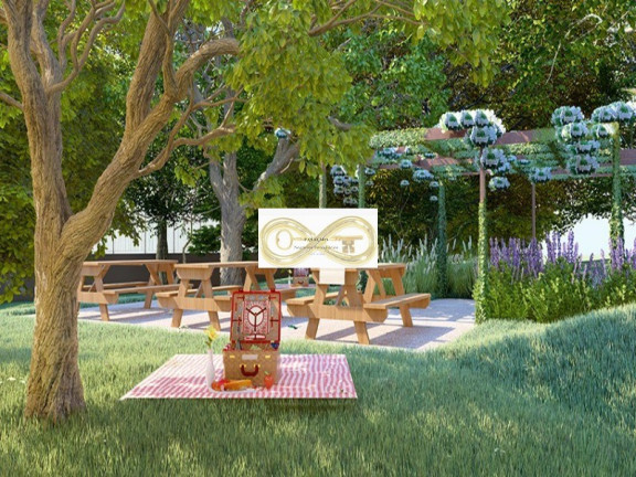 Imagem Terreno à Venda, 305 m² em Jardim Flamboyant - Paulínia Imagem Terreno à Venda, 305 m² em Jardim Flamboyant - Paulínia