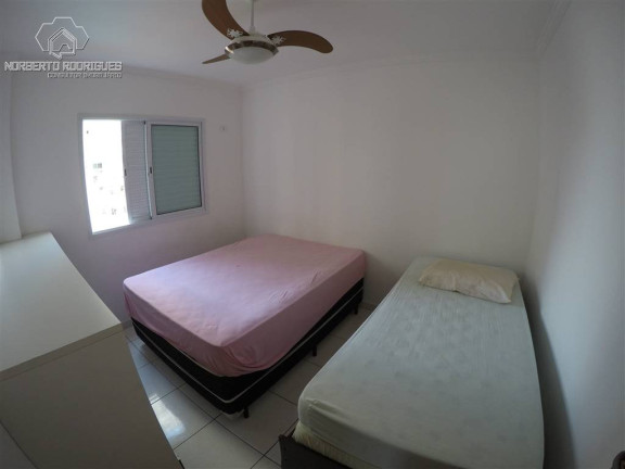 Imagem Apartamento com 2 Quartos à Venda, 80 m² em Guilhermina - Praia Grande