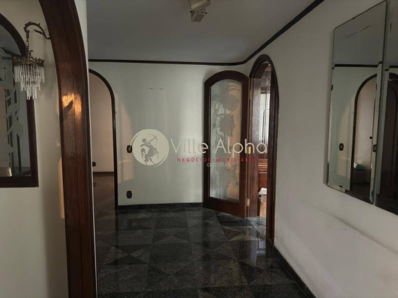 Imagem Apartamento com 4 Quartos à Venda, 445 m² em Boqueirao - Santos