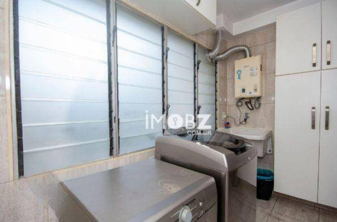 Imagem Imóvel com 3 Quartos à Venda, 128 m² em Vila Andrade - São Paulo