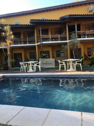 Casa com 14 Quartos à Venda, 735 m² em Maresias - São Sebastião