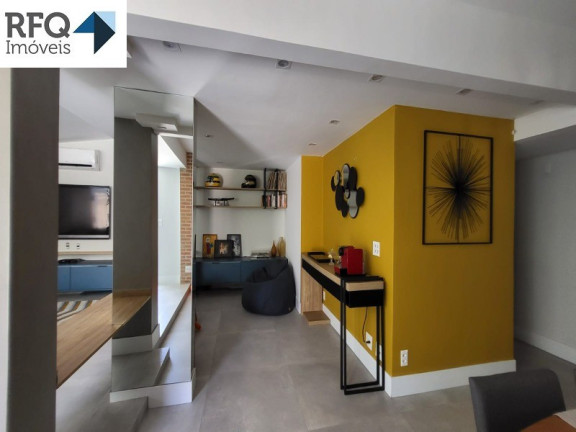 Imagem Imóvel com 3 Quartos à Venda, 136 m² em Ipiranga - São Paulo