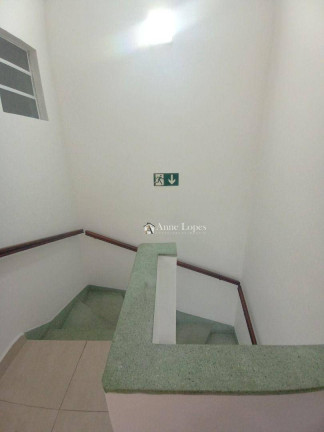 Imagem Sala Comercial para Alugar, 13 m² em Vila Belmiro - Santos Imagem Sala Comercial para Alugar, 13 m² em Vila Belmiro - Santos