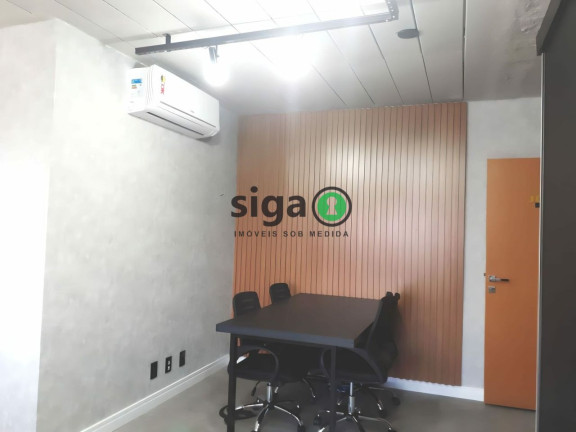 Imagem Imóvel Comercial à Venda, 34 m² em Tatuapé - São Paulo