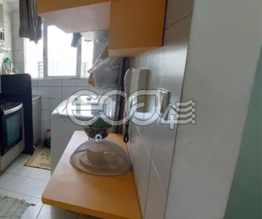 Imagem Apartamento com 3 Quartos à Venda, 69 m² em Jabotiana - Aracaju