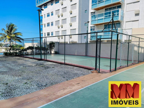 Imagem Apartamento com 3 Quartos à Venda, 112 m² em Vila Nova - Cabo Frio