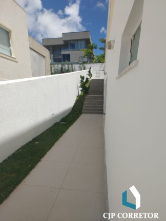 Imagem Casa com 4 Quartos à Venda, 290 m² em Alphaville Ii - Salvador Imagem Casa com 4 Quartos à Venda, 290 m² em Alphaville Ii - Salvador