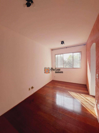 Imagem Apartamento com 2 Quartos à Venda, 52 m² em Pirituba - São Paulo