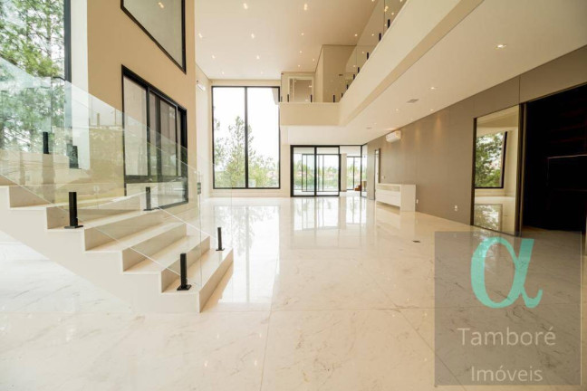 Imagem Casa com 5 Quartos à Venda, 1.200 m² em Alphaville - Santana De Parnaíba Imagem Casa com 5 Quartos à Venda, 1.200 m² em Alphaville - Santana De Parnaíba