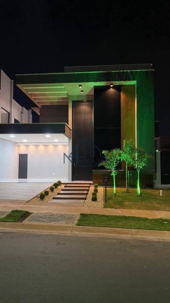 Imagem Casa de Condomínio com 3 Quartos à Venda, 342 m² em Residencial Parqville Jacarandá - Aparecida De Goiânia Imagem Casa de Condomínio com 3 Quartos à Venda, 342 m² em Residencial Parqville Jacarandá - Aparecida De Goiânia