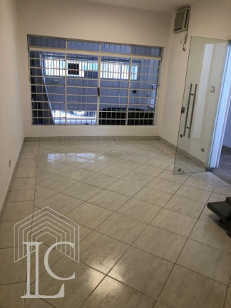 Imagem Casa com 3 Quartos para Alugar, 120 m² em Campo Belo - São Paulo