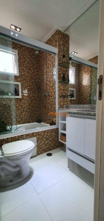 Imagem Apartamento com 2 Quartos à Venda, 80 m² em Jardim Flor Da Montanha - Guarulhos Imagem Apartamento com 2 Quartos à Venda, 80 m² em Jardim Flor Da Montanha - Guarulhos