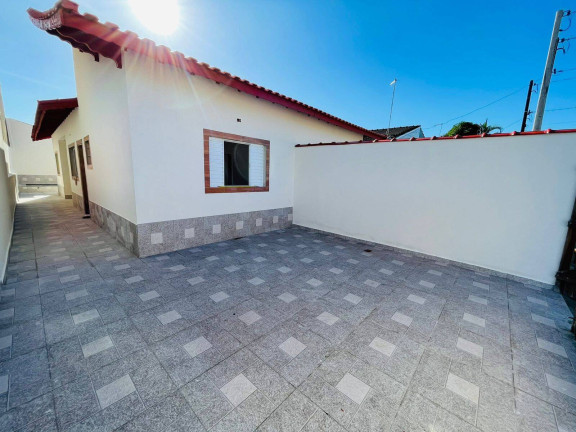 Imagem Casa com 2 Quartos à Venda, 126 m² em Jardim Leonor - Mongaguá