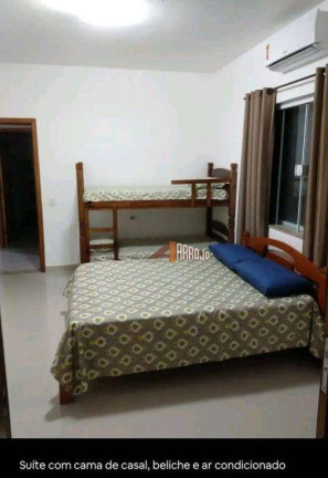 Imagem Casa com 2 Quartos à Venda, 142 m² em Jardim Sao Luis - Peruíbe Imagem Casa com 2 Quartos à Venda, 142 m² em Jardim Sao Luis - Peruíbe