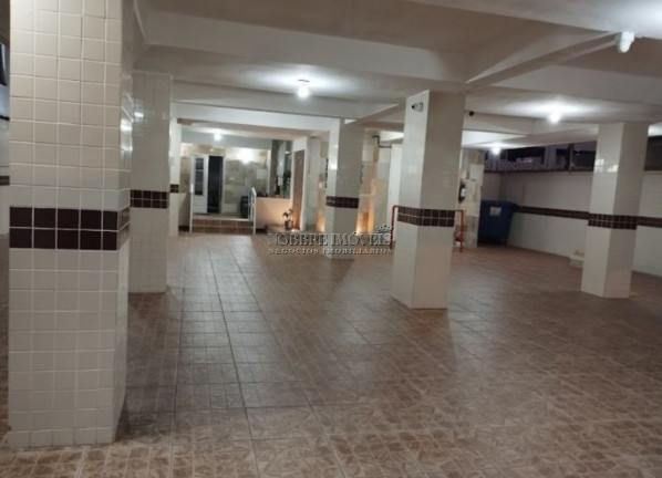 Imagem Apartamento com 1 Quarto à Venda, 10 m² em Caiçara - Praia Grande Imagem Apartamento com 1 Quarto à Venda, 10 m² em Caiçara - Praia Grande