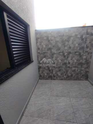 Imagem Casa de Condomínio com 3 Quartos à Venda, 122 m² em Horto Florestal Villágio - Sorocaba
