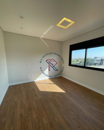 Imagem Casa com 4 Quartos à Venda, 37.000 m² em Alphaville Nova Esplanada - Votorantim
