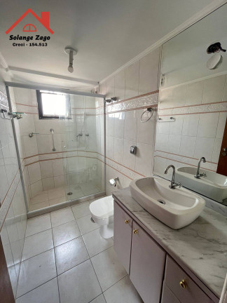 Imagem Apartamento com 3 Quartos à Venda, 119 m² em Jardim Ampliação - São Paulo Imagem Apartamento com 3 Quartos à Venda, 119 m² em Jardim Ampliação - São Paulo