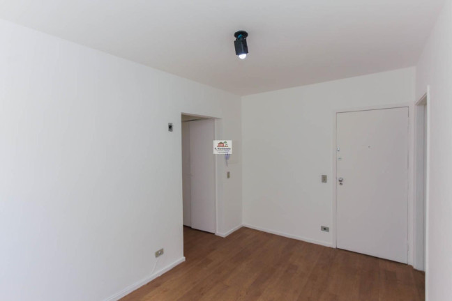 Imagem Apartamento com 1 Quarto à Venda, 66 m² em Pinheiros - São Paulo