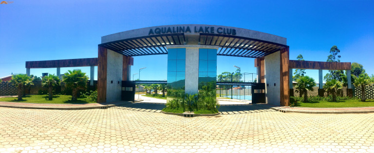 Terreno à Venda, 450 m² em Campo Duna - Garopaba