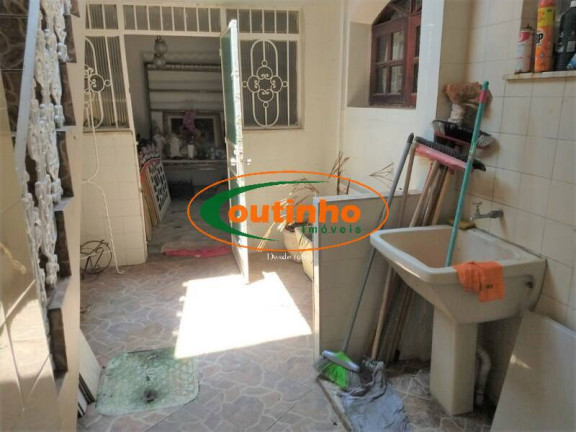 Imagem Casa com 4 Quartos à Venda, 276 m² em Andaraí - Rio De Janeiro Imagem Casa com 4 Quartos à Venda, 276 m² em Andaraí - Rio De Janeiro