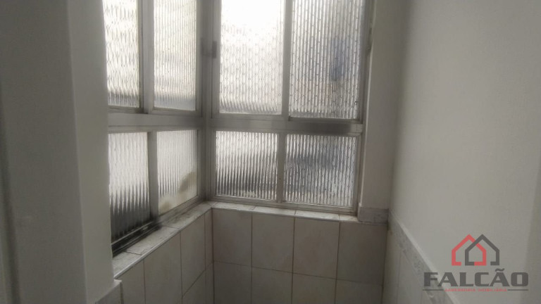 Imagem Apartamento com 2 Quartos à Venda, 90 m² em Boqueirão - Santos Imagem Apartamento com 2 Quartos à Venda, 90 m² em Boqueirão - Santos