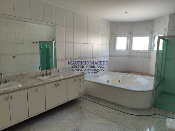 Imagem Casa com 5 Quartos para Alugar, 840 m² em Alphaville Residencial Um - Barueri Imagem Casa com 5 Quartos para Alugar, 840 m² em Alphaville Residencial Um - Barueri
