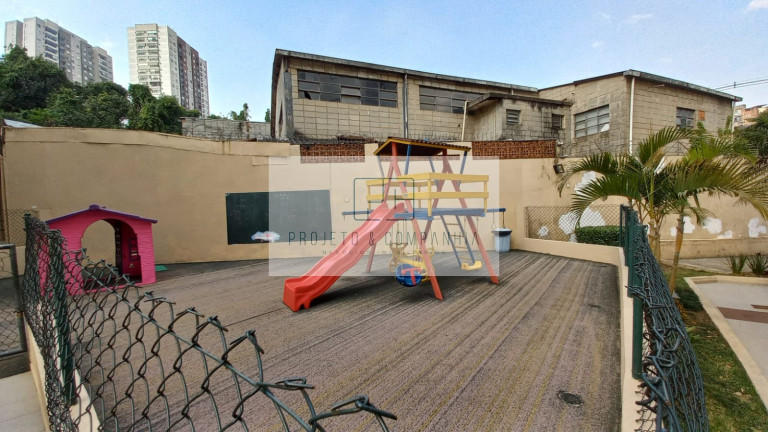 Imagem Apartamento com 2 Quartos à Venda, 52 m² em Panamby - São Paulo Imagem Apartamento com 2 Quartos à Venda, 52 m² em Panamby - São Paulo