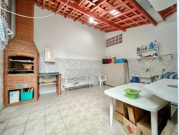 Imagem Casa com 2 Quartos à Venda, 70 m² em Canto Do Forte - Praia Grande Imagem Casa com 2 Quartos à Venda, 70 m² em Canto Do Forte - Praia Grande
