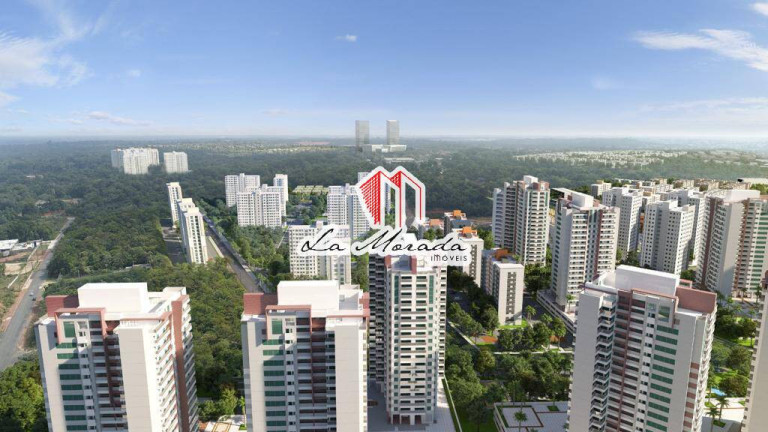 Imagem Apartamento com 2 Quartos à Venda, 59 m² em Chapada - Manaus Imagem Apartamento com 2 Quartos à Venda, 59 m² em Chapada - Manaus
